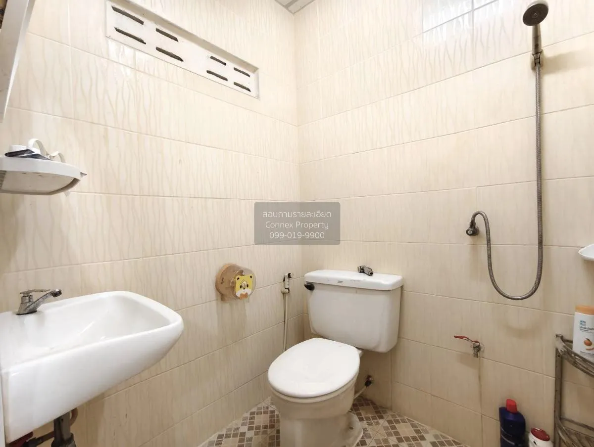 เช่าอาคารพาณิชย์ติดถนนเพิ่มสิน สายไหม เขต สายไหม กรุงเทพ CX-11840