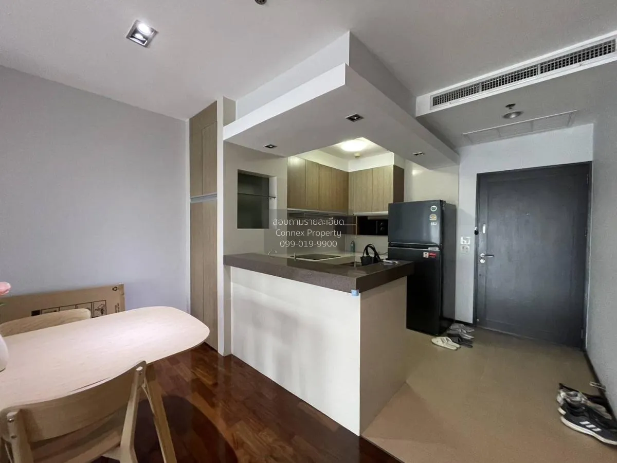 For Rent Condo , Noble Ora Thonglor , BTS-Thong Lo , Khlong Tan N 3