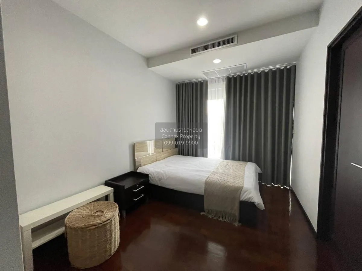 For Rent Condo , Noble Ora Thonglor , BTS-Thong Lo , Khlong Tan N 4