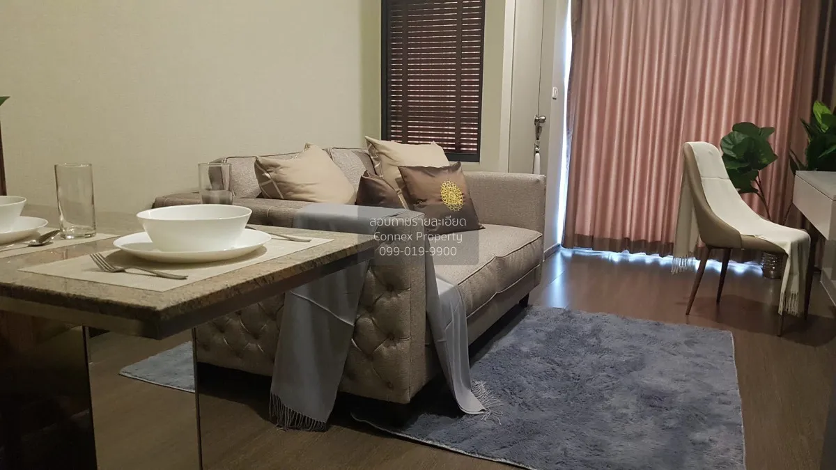 FOR RENT condo , Ideo Sukhumvit 93 , BTS-Bang Chak , Phra Khanong 2