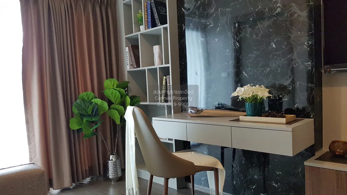 FOR RENT condo , Ideo Sukhumvit 93 , BTS-Bang Chak , Phra Khanong 3