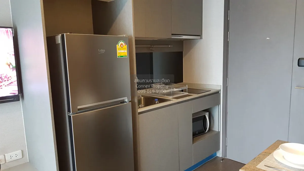 FOR RENT condo , Ideo Sukhumvit 93 , BTS-Bang Chak , Phra Khanong 4