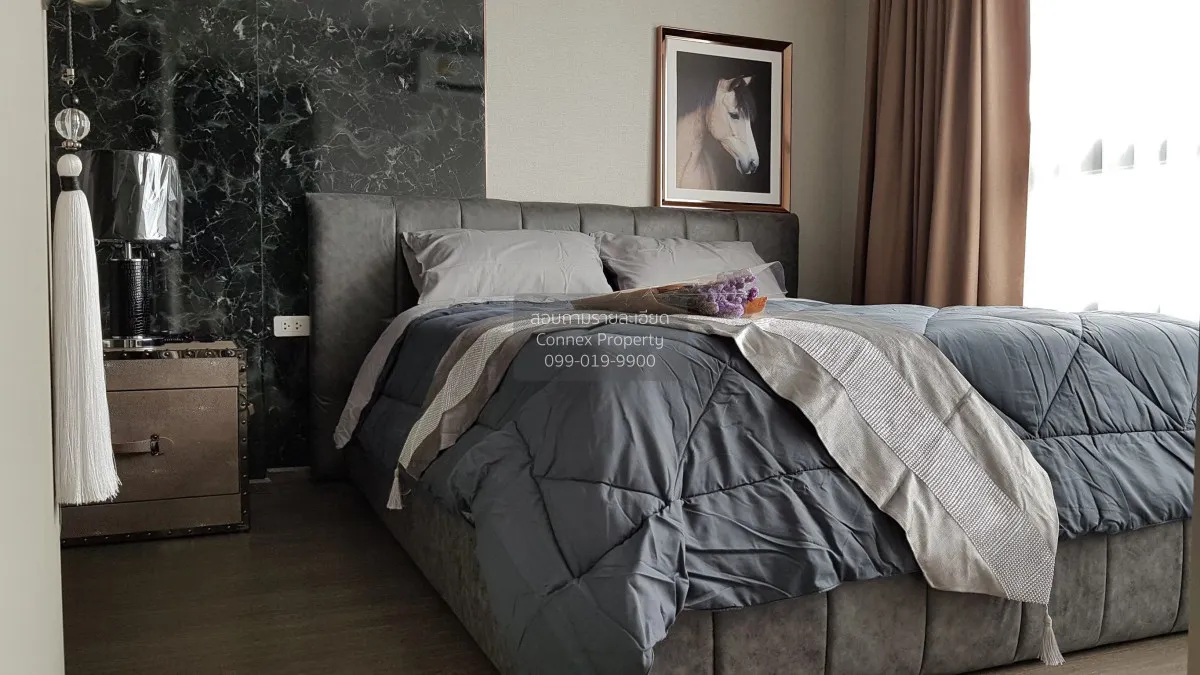 FOR RENT condo , Ideo Sukhumvit 93 , BTS-Bang Chak , Phra Khanong