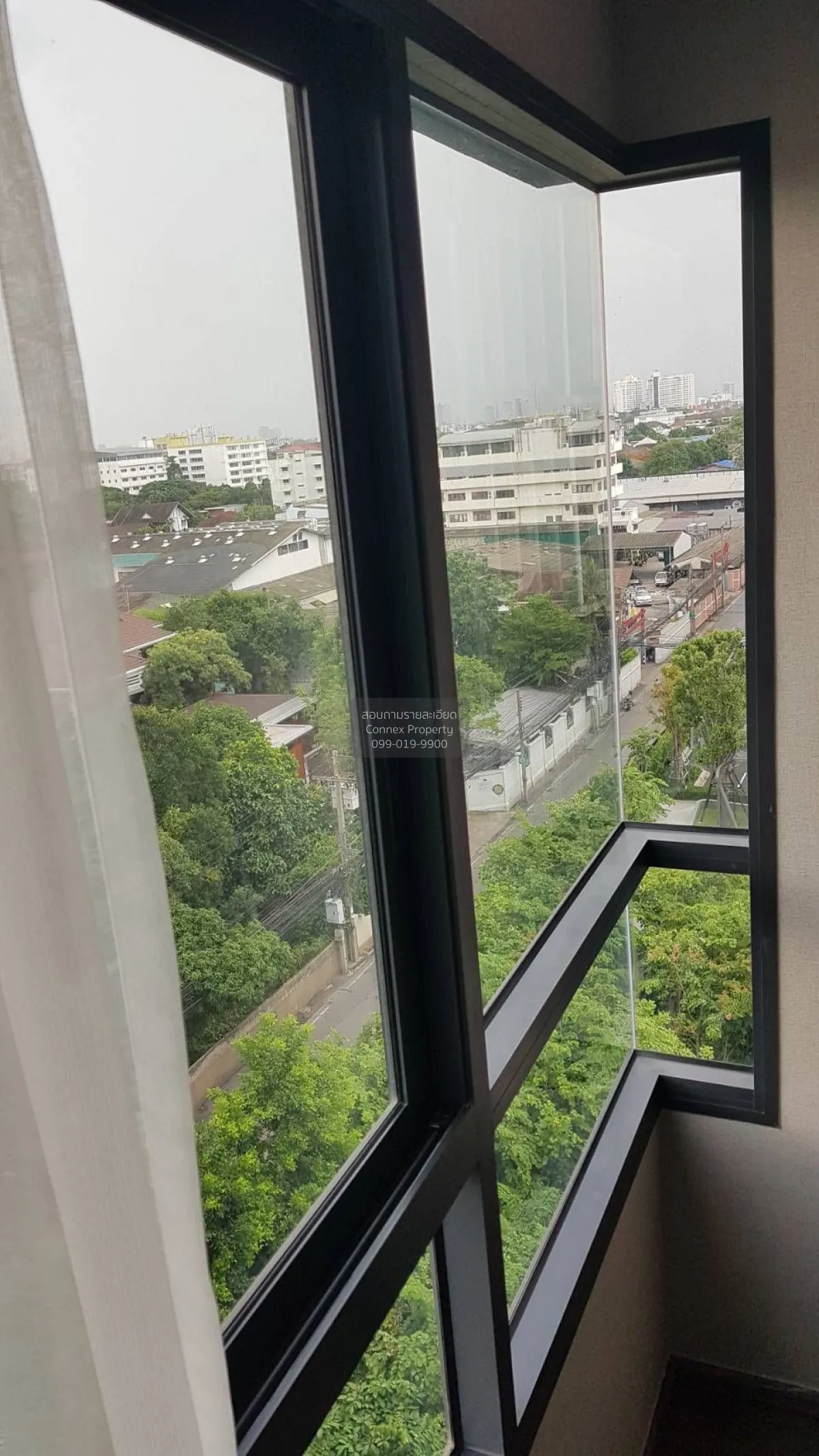 FOR RENT condo , Ideo Sukhumvit 93 , BTS-Bang Chak , Phra Khanong