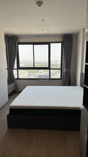 For Rent Condo , Ideo Phahol Jatujak , BTS-Saphan Khwai , Sam Saen Nok , Phaya Thai , Bangkok , CX-118411