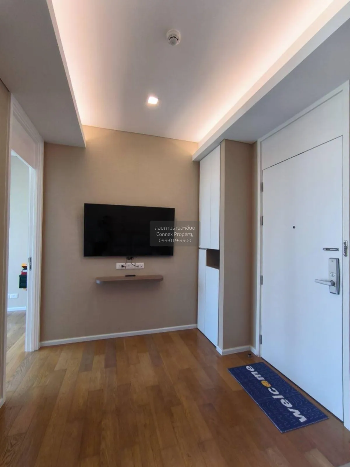 For Rent Condo , The Saint Residences , MRT-Phahon Yothin , Chomp 2