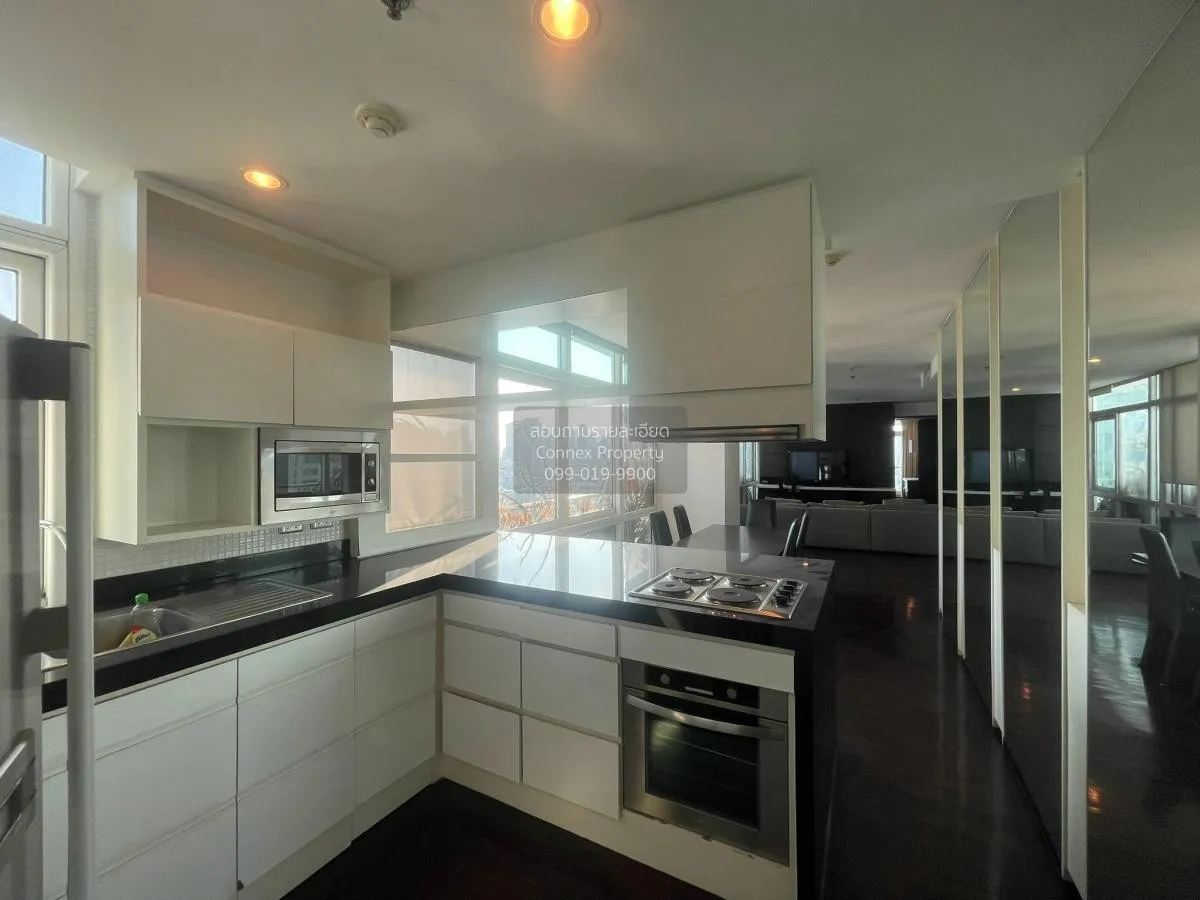 ขายคอนโด  เดอะ ไฮท์ ทองหล่อ วิวสวย ชั้นสูง BTS-ทองหล่อ คลองเตยเหน