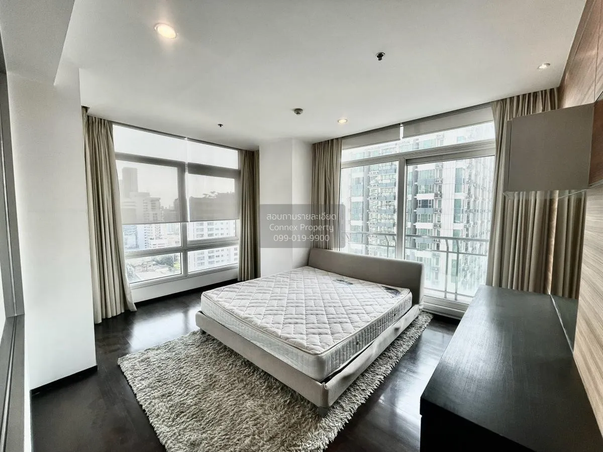 ขายคอนโด  เดอะ ไฮท์ ทองหล่อ วิวสวย ชั้นสูง BTS-ทองหล่อ คลองเตยเหน