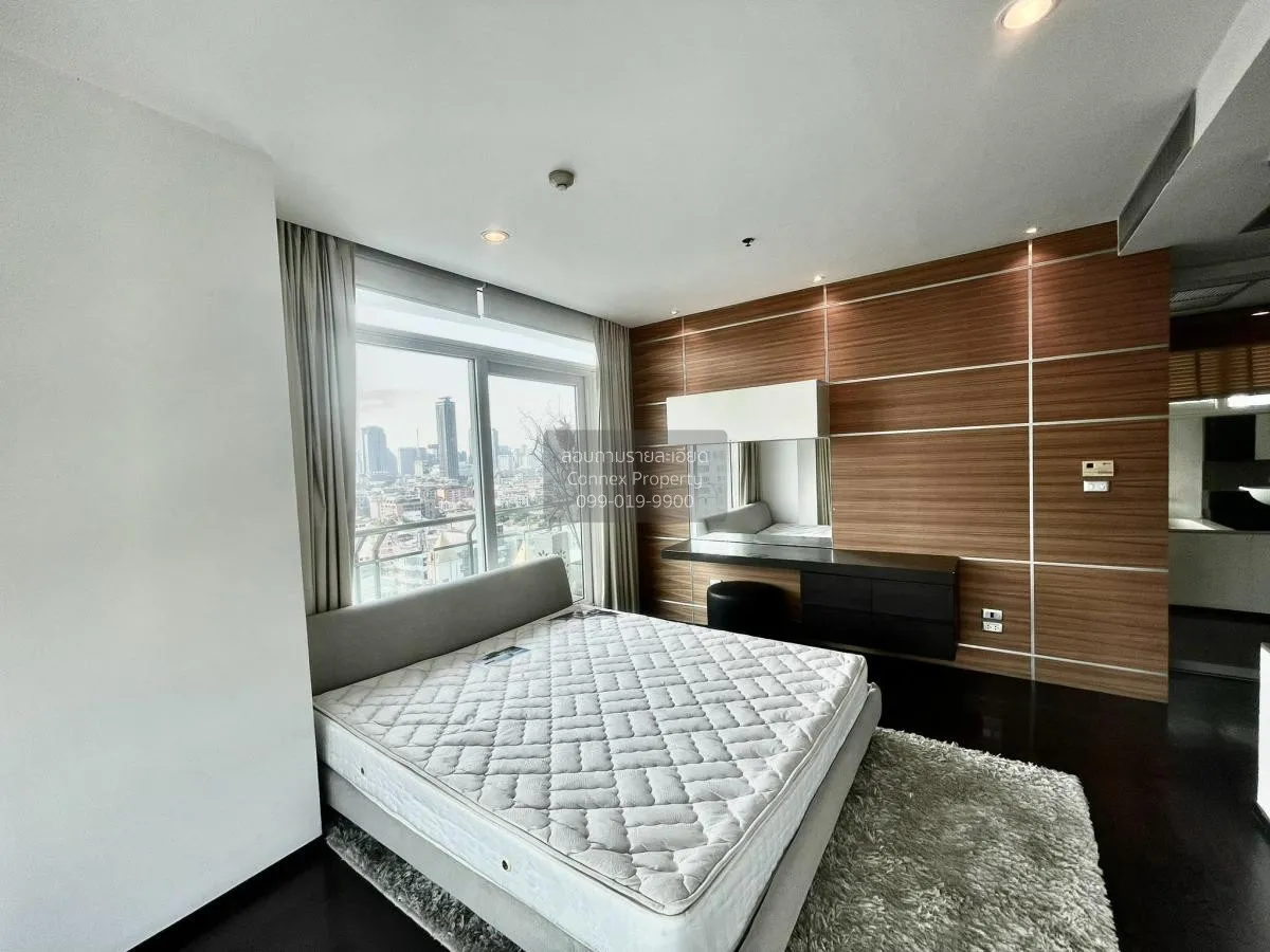 ขายคอนโด  เดอะ ไฮท์ ทองหล่อ วิวสวย ชั้นสูง BTS-ทองหล่อ คลองเตยเหน