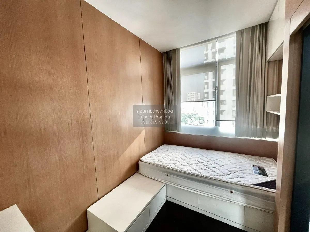 ขายคอนโด  เดอะ ไฮท์ ทองหล่อ วิวสวย ชั้นสูง BTS-ทองหล่อ คลองเตยเหน