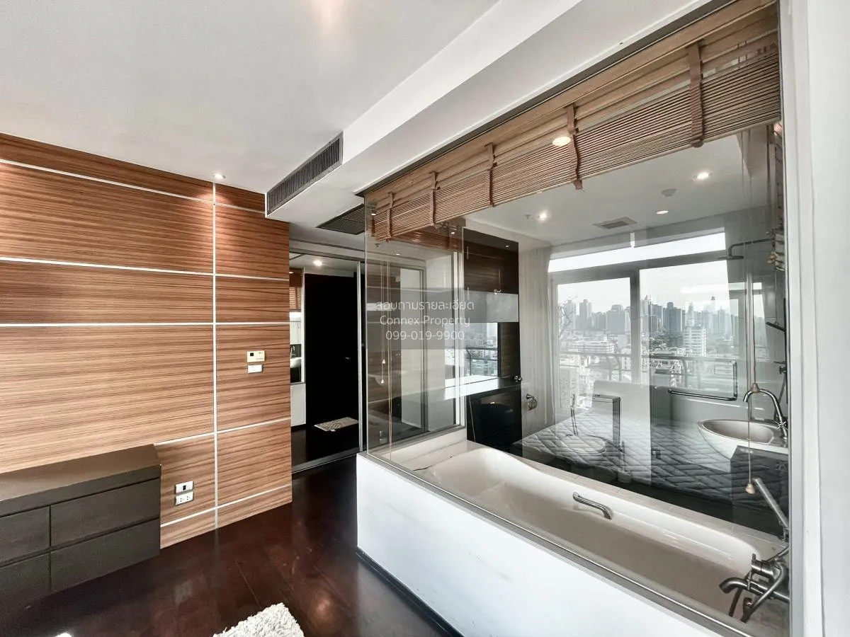 ขายคอนโด  เดอะ ไฮท์ ทองหล่อ วิวสวย ชั้นสูง BTS-ทองหล่อ คลองเตยเหน