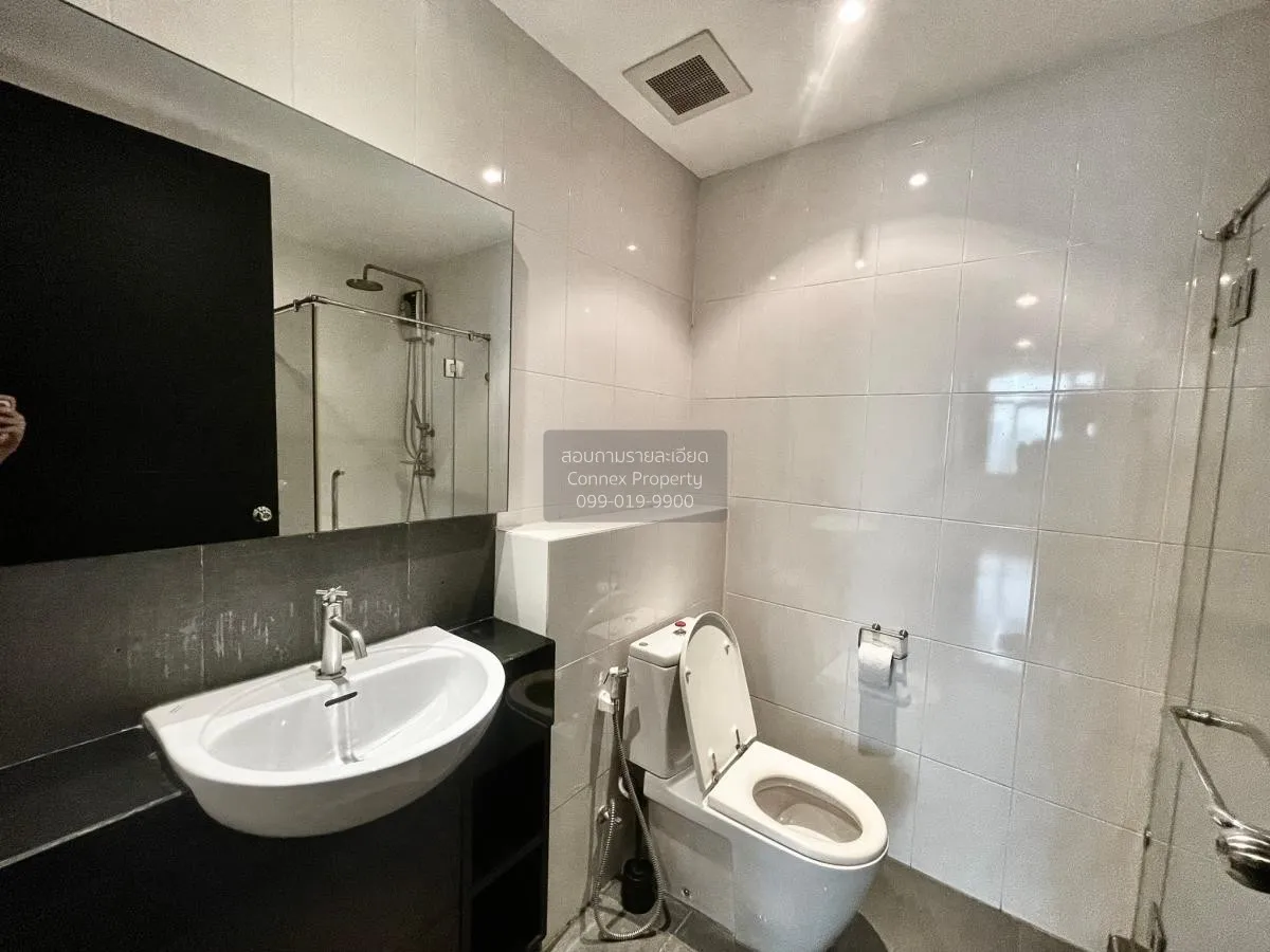 ขายคอนโด  เดอะ ไฮท์ ทองหล่อ วิวสวย ชั้นสูง BTS-ทองหล่อ คลองเตยเหน