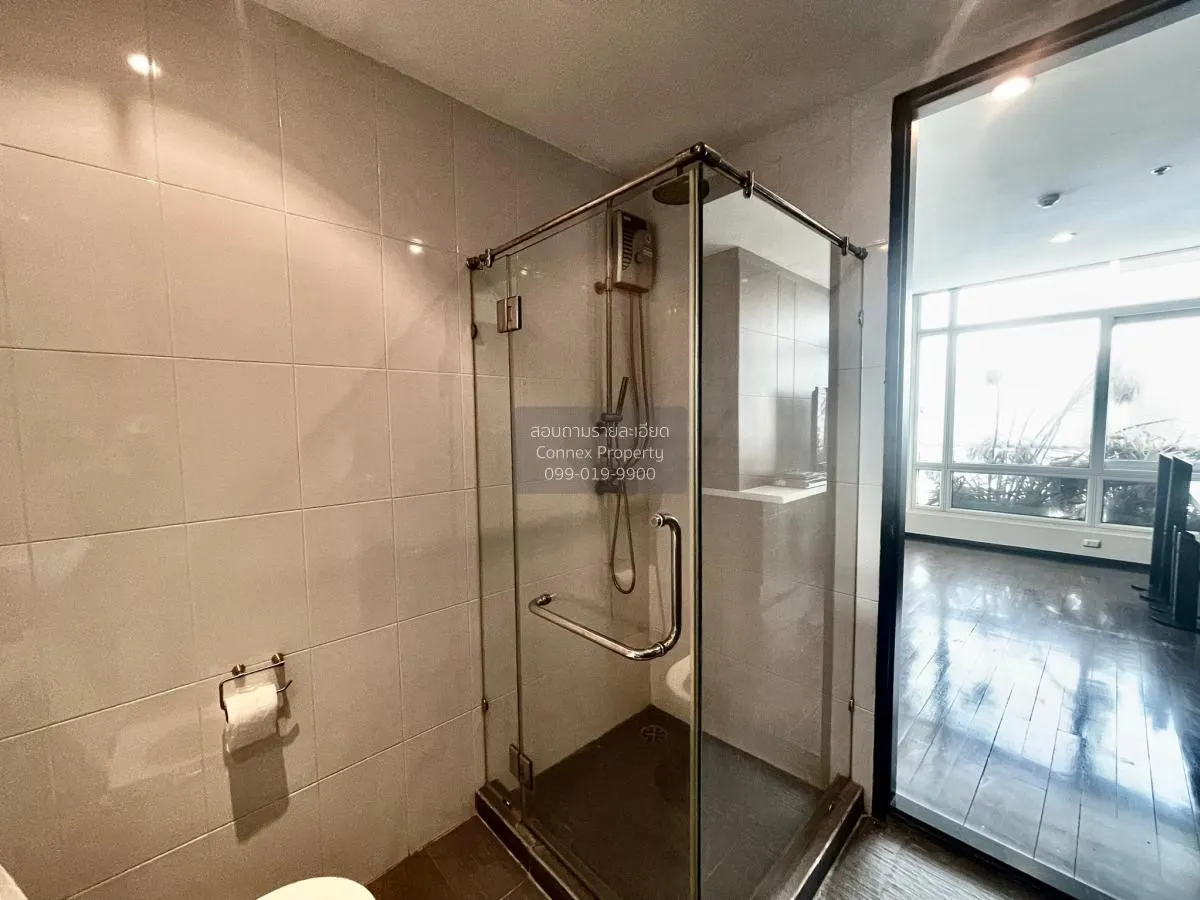 ขายคอนโด  เดอะ ไฮท์ ทองหล่อ วิวสวย ชั้นสูง BTS-ทองหล่อ คลองเตยเหน