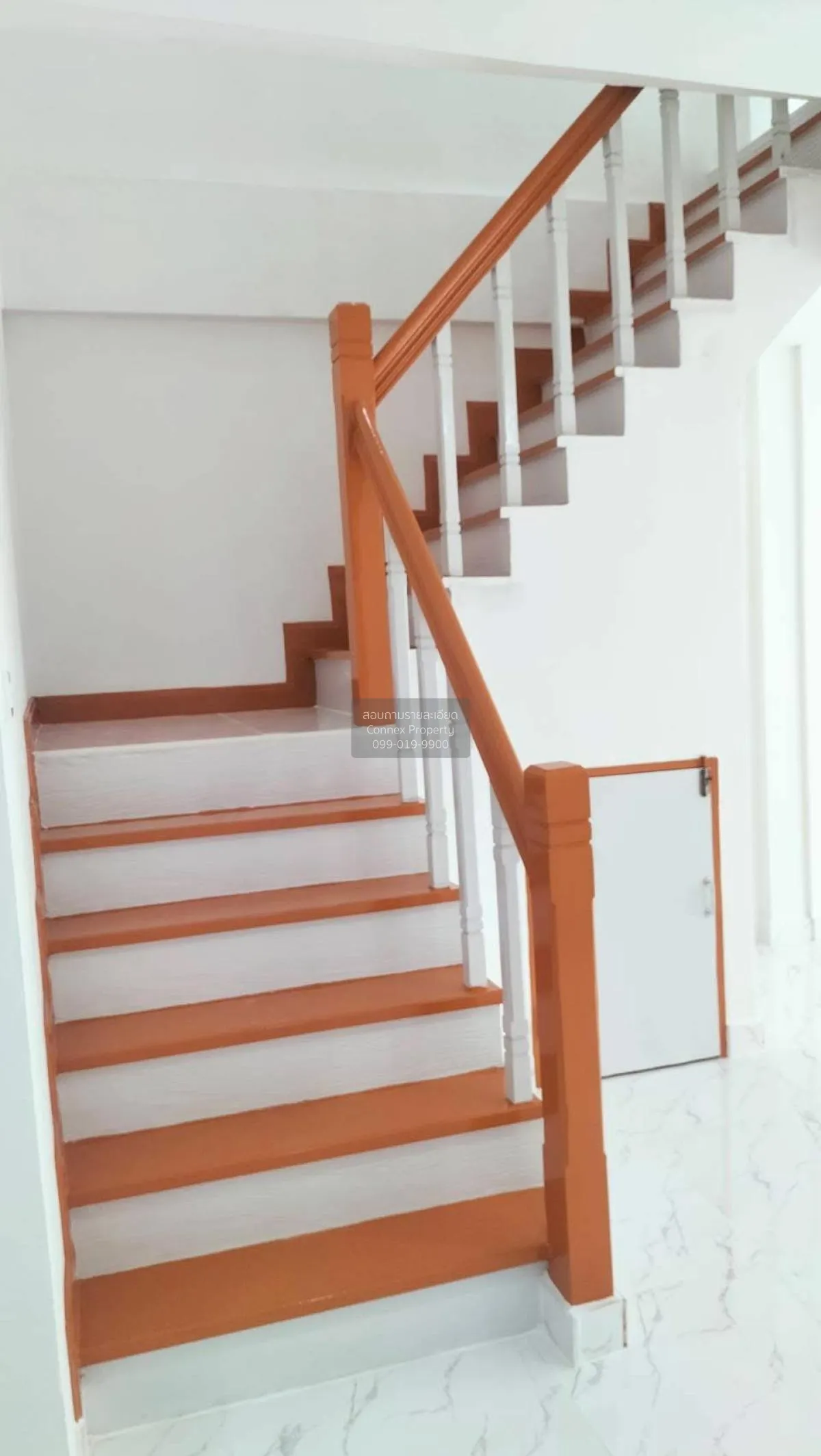 ขายทาวน์เฮ้าส์/ทาวน์โฮม  เค.ซี. คลัสเตอร์ รามอินทรา - ซาฟารี สามว