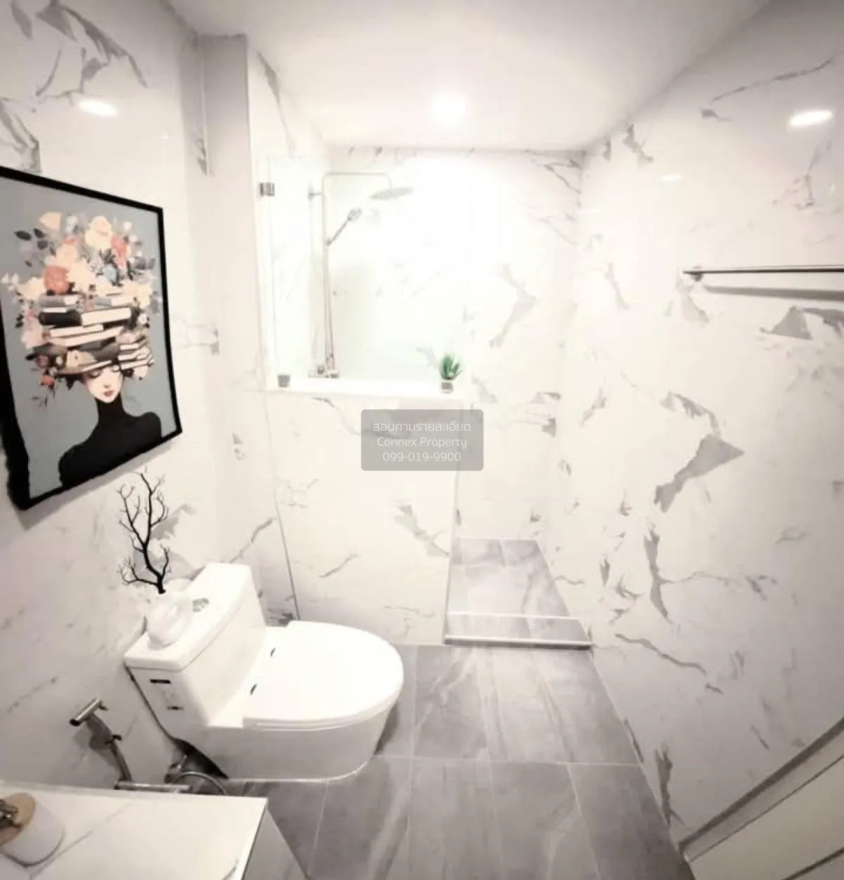 For Sale Condo , Baan Saen Suk Condominium Hua Hin , nice view , 