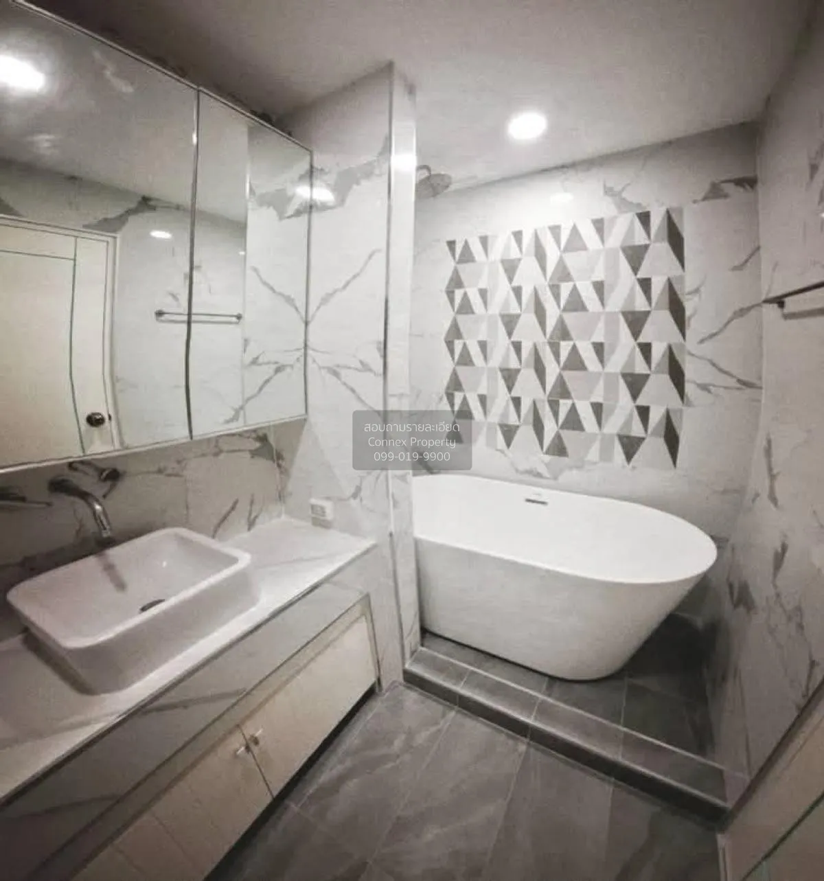 For Sale Condo , Baan Saen Suk Condominium Hua Hin , nice view , 