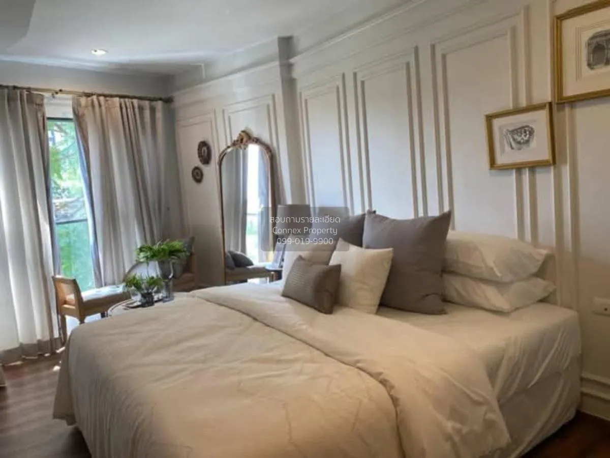 For Rent Condo , La Habana Hua Hin , nice view , corner unit , wi 4