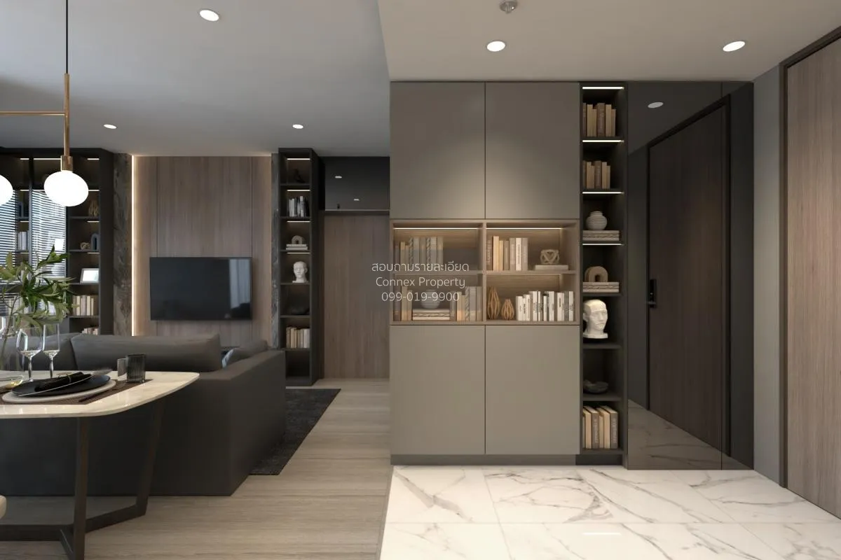 ขายคอนโด  ไอดีโอ โมบิ สุขุมวิท 66 BTS-อุดมสุข บางนาเหนือ เขต บางน