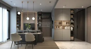 For Sale Condo , Ideo Mobi Sukhumvit 66 , BTS-Udom Suk , Bang Na Nuea , Bang Na , Bangkok , CX-118422