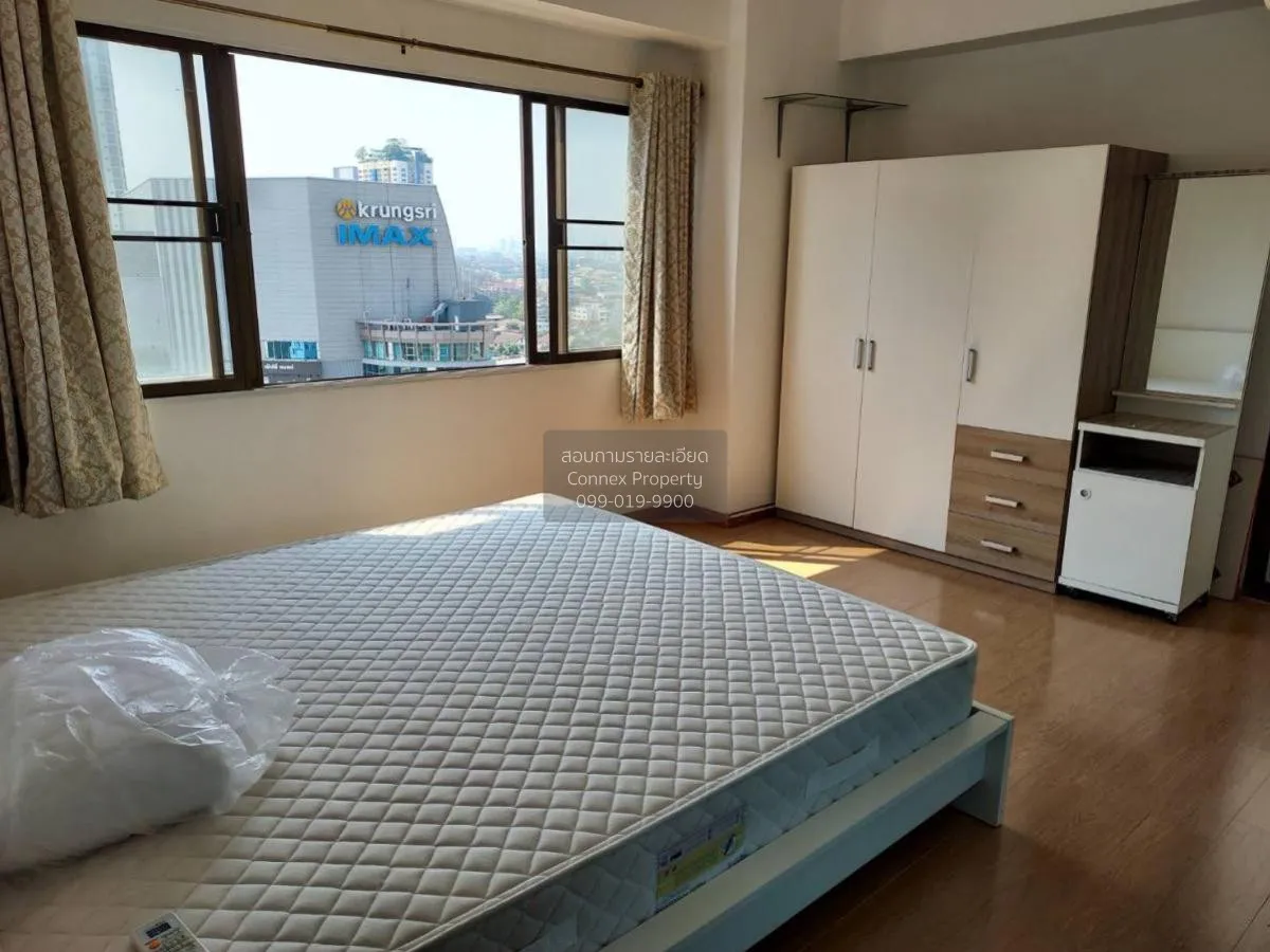 For Sale Condo , Central Ratchayothin Park , corner unit , BTS-Ra 2