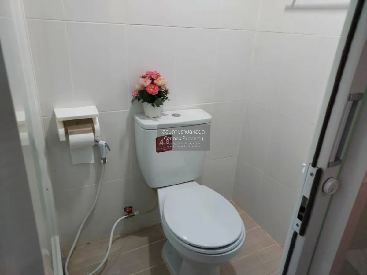 For Sale Condo , Central Ratchayothin Park , corner unit , BTS-Ra