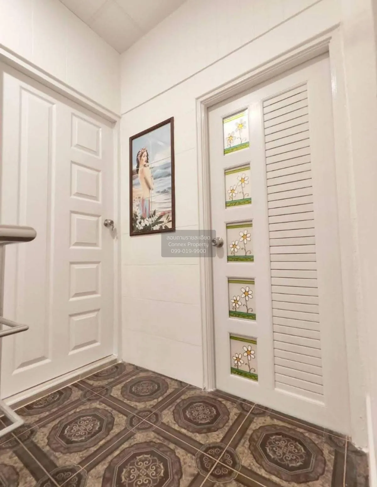 ขายทาวน์เฮ้าส์/ทาวน์โฮม  บ้านสวนเลขที่ 5 ท่าทราย เมืองสมุทรสาคร ส