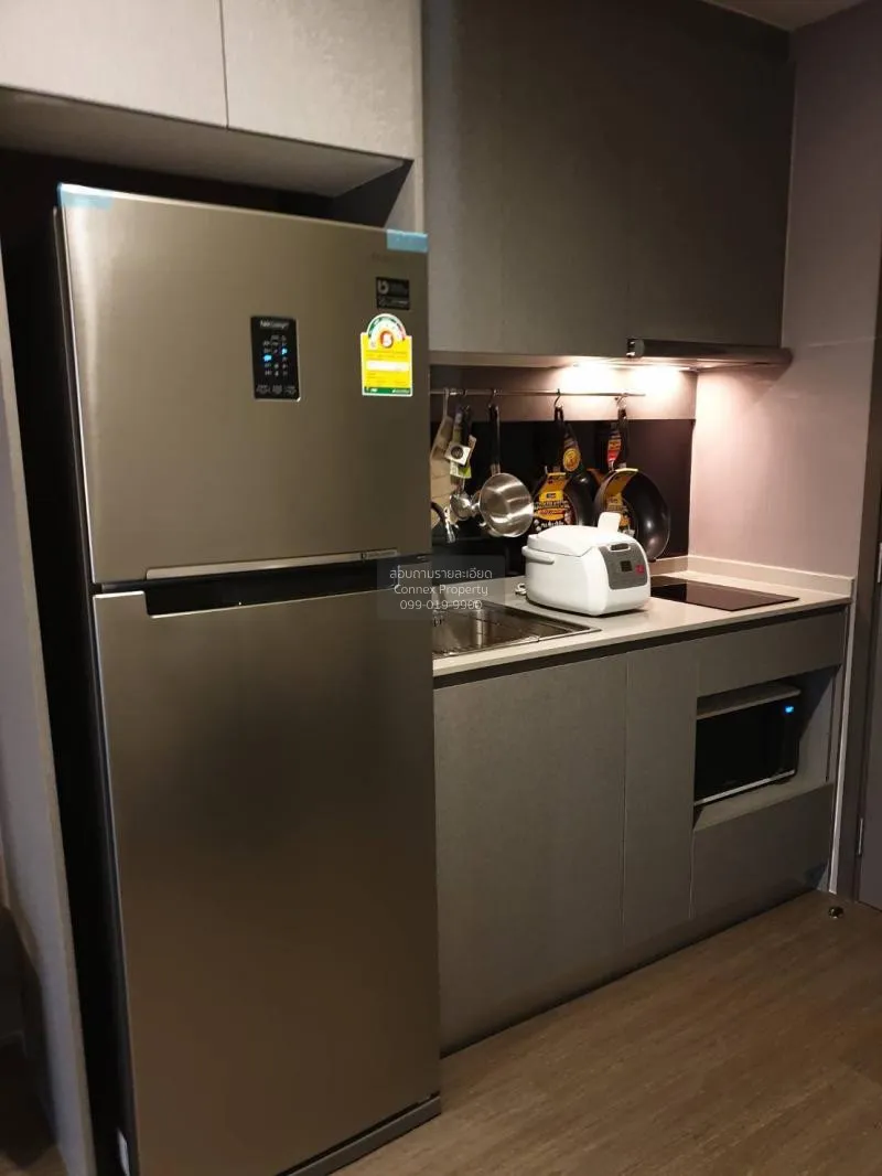 FOR RENT condo , Ideo Sukhumvit 93 , BTS-Bang Chak , Phra Khanong 3