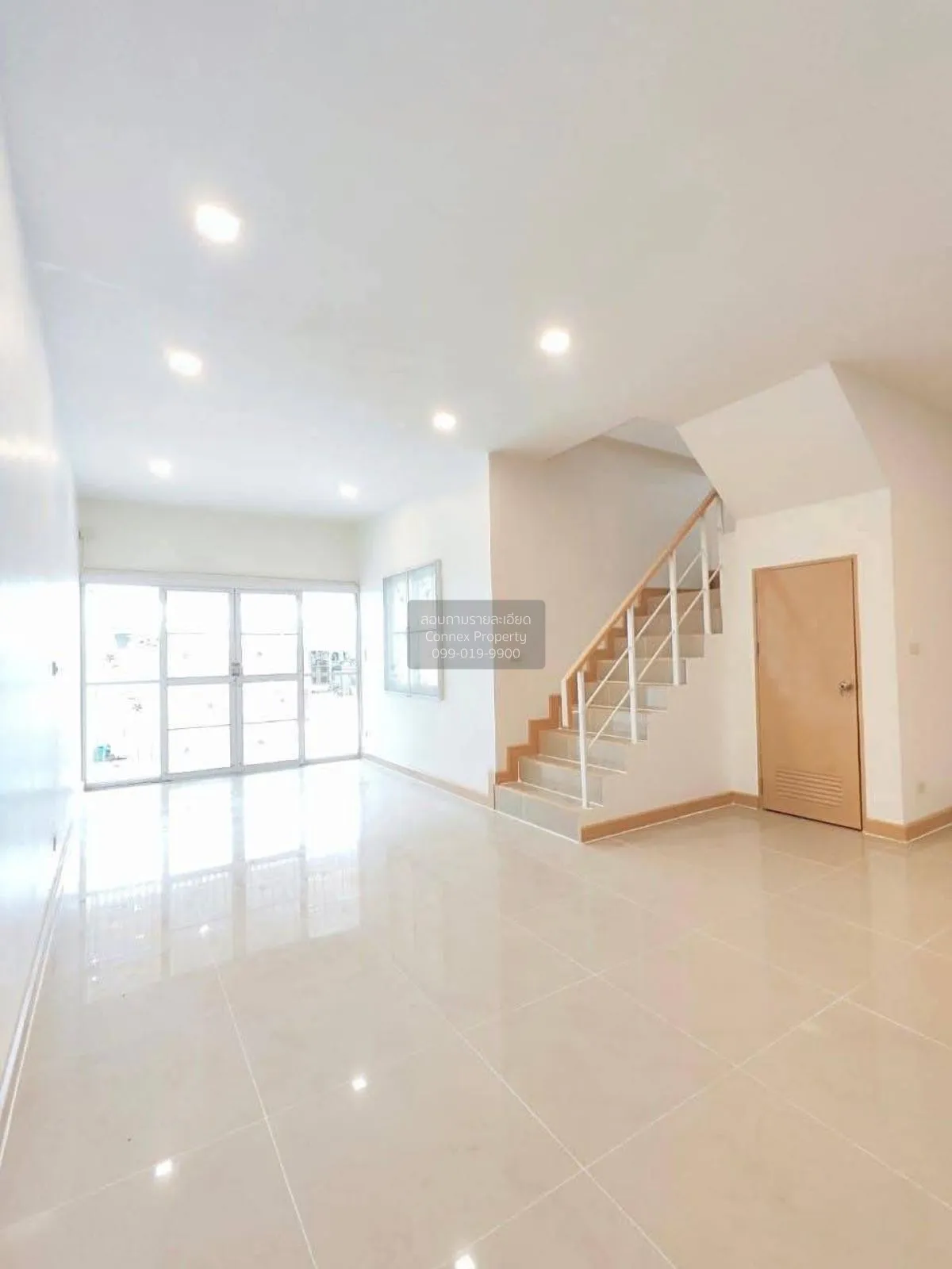 ขายทาวน์เฮ้าส์/ทาวน์โฮม  เดอะ มันนี่ พันธุวงษ์ หน้ากว้าง รีโนเวทใ 4