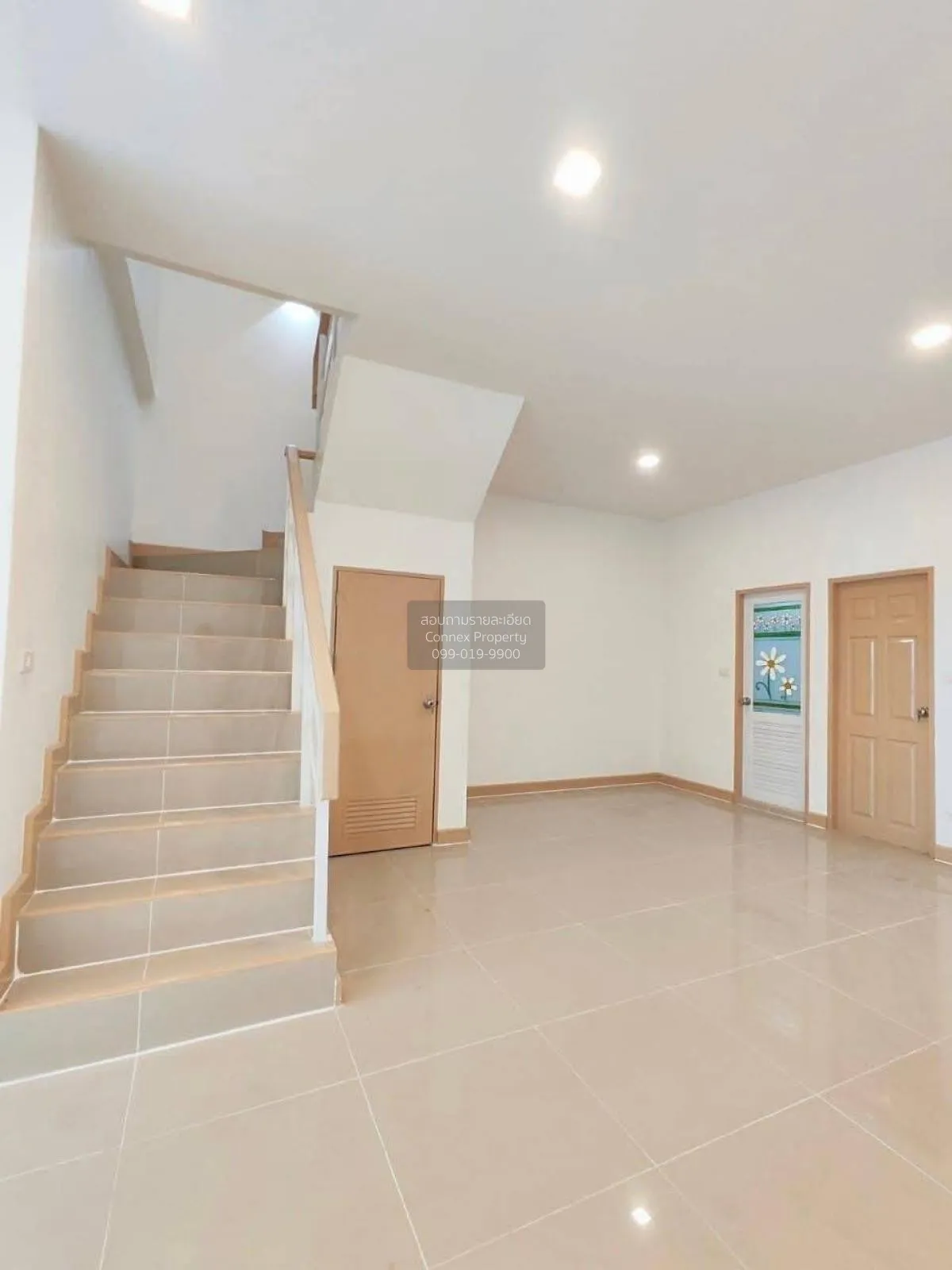 ขายทาวน์เฮ้าส์/ทาวน์โฮม  เดอะ มันนี่ พันธุวงษ์ หน้ากว้าง รีโนเวทใ