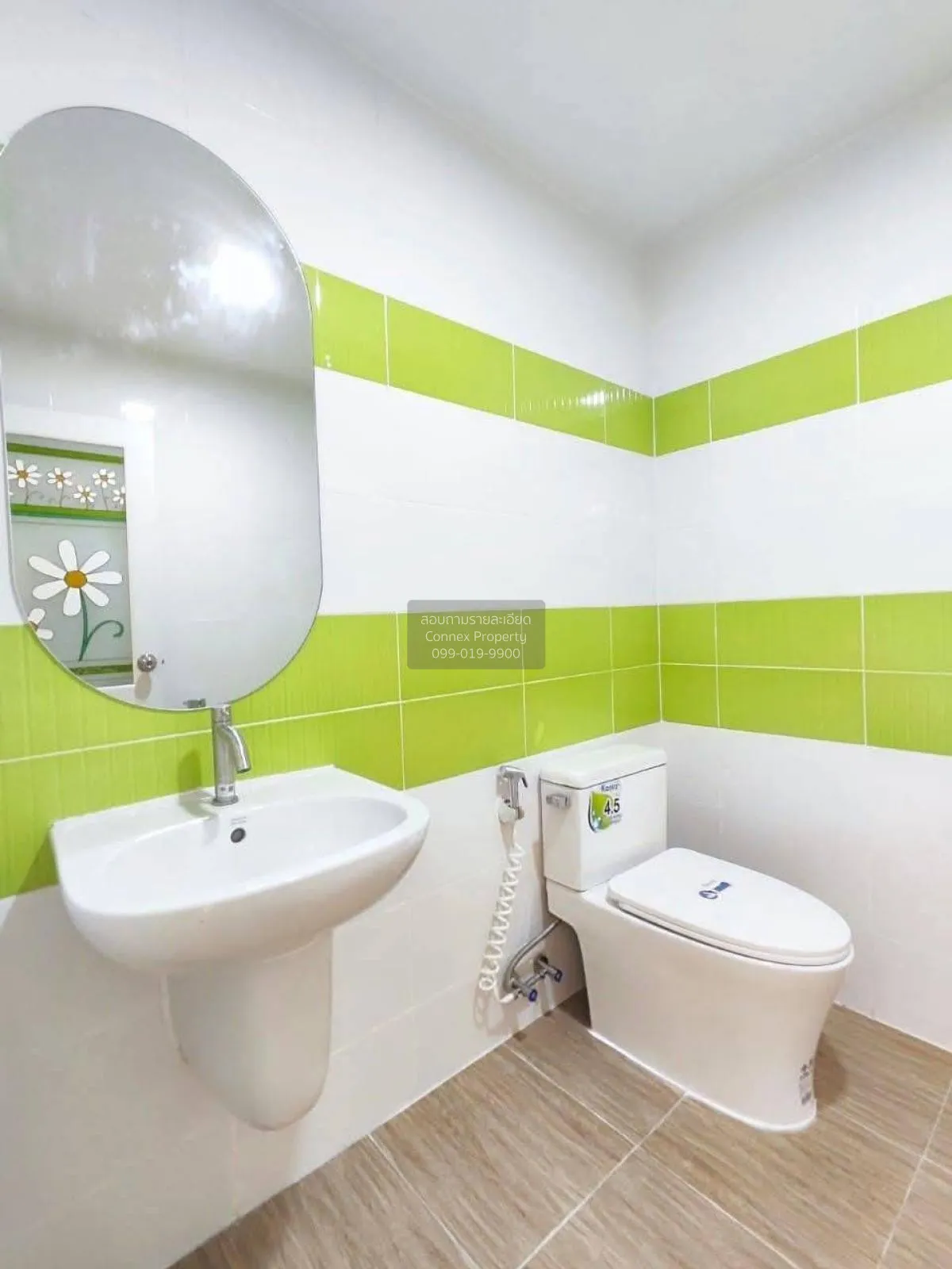 ขายทาวน์เฮ้าส์/ทาวน์โฮม  เดอะ มันนี่ พันธุวงษ์ หน้ากว้าง รีโนเวทใ