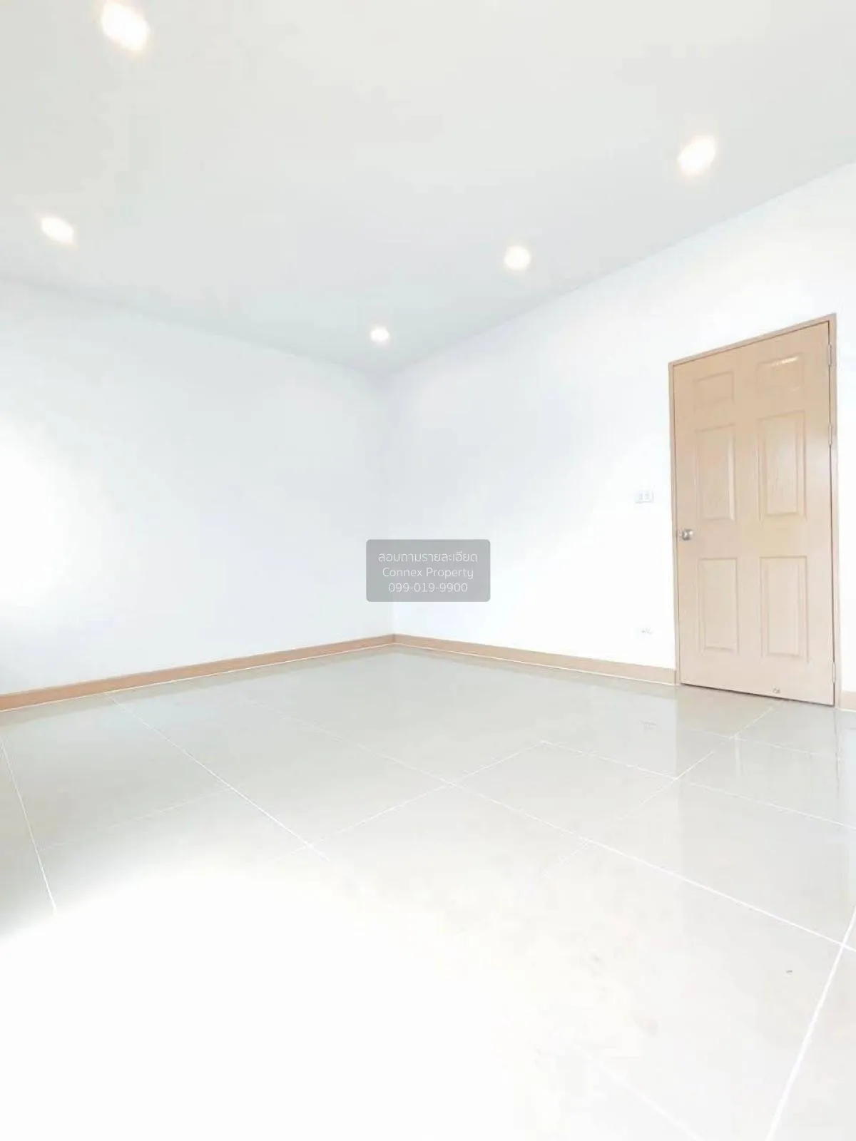 ขายทาวน์เฮ้าส์/ทาวน์โฮม  เดอะ มันนี่ พันธุวงษ์ หน้ากว้าง รีโนเวทใ