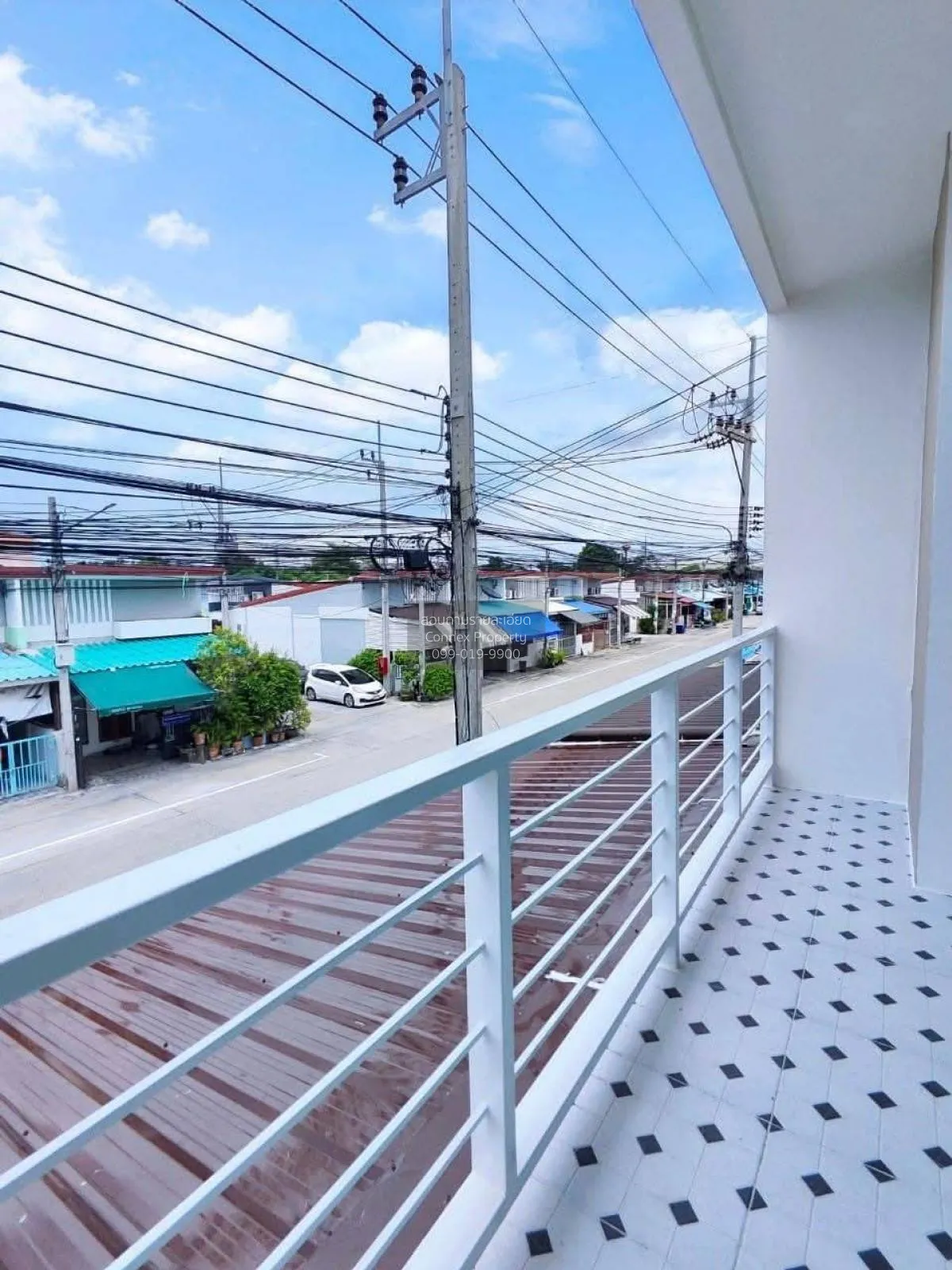 ขายทาวน์เฮ้าส์/ทาวน์โฮม  เดอะ มันนี่ พันธุวงษ์ หน้ากว้าง รีโนเวทใ