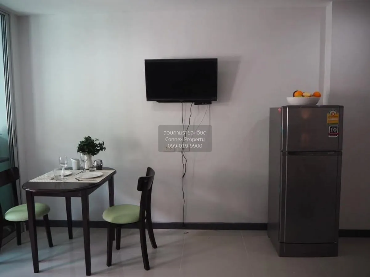 ขายคอนโด  เดอะ เน็กซ์ ลีฟวิ่ง สะพานสี่ มาบยางพร ปลวกแดง ระยอง CX- 2