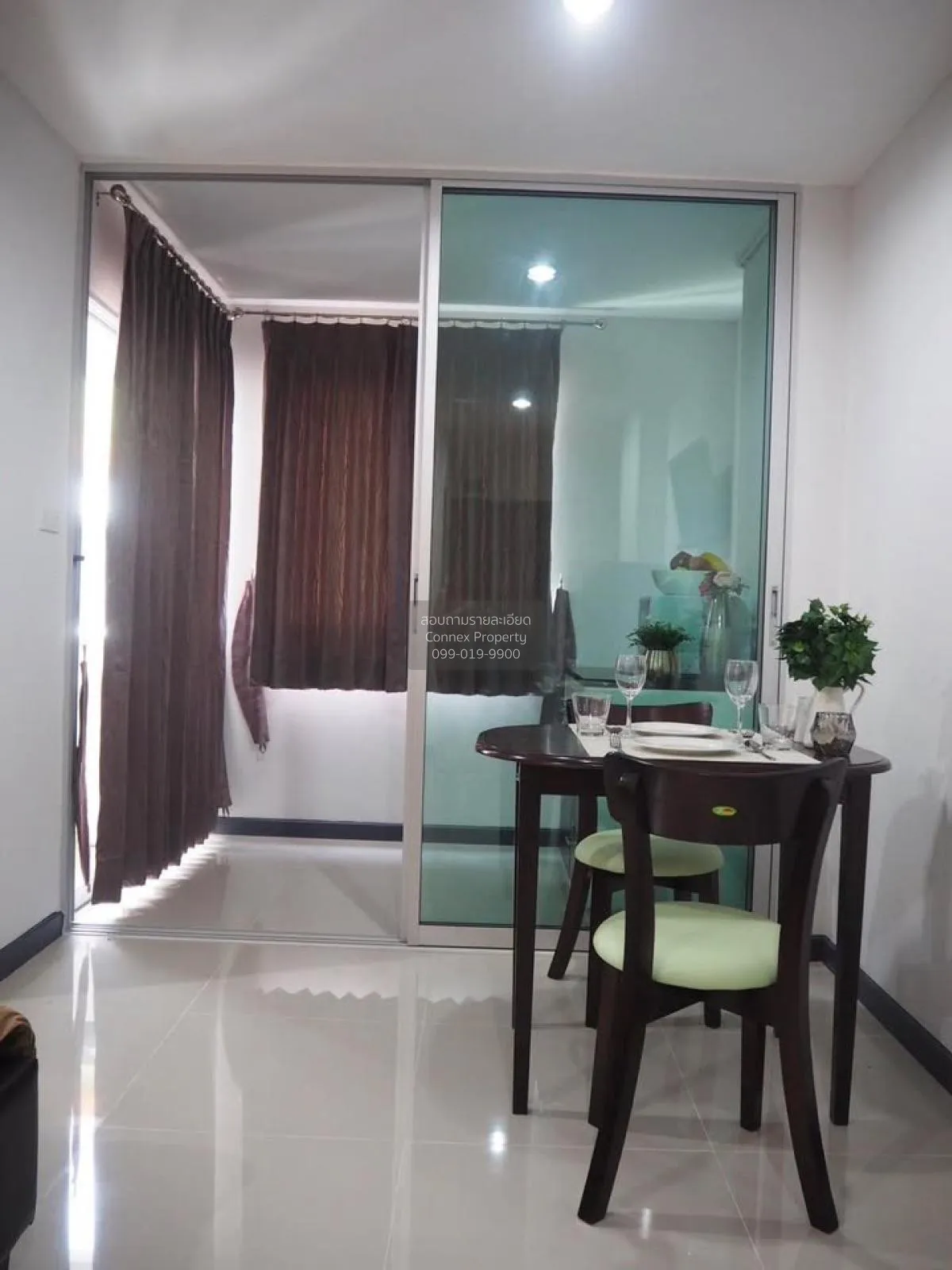 ขายคอนโด  เดอะ เน็กซ์ ลีฟวิ่ง สะพานสี่ มาบยางพร ปลวกแดง ระยอง CX- 4