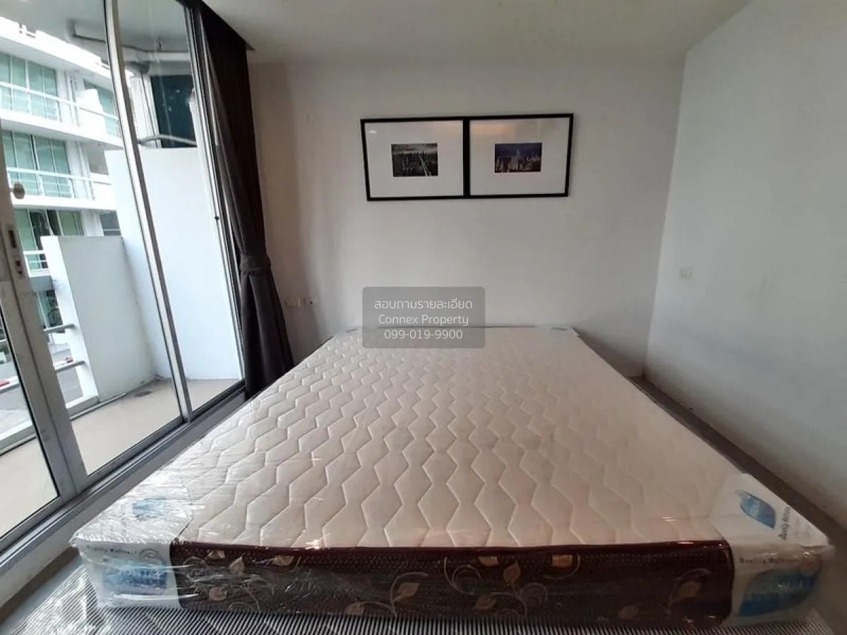 For Rent Condo , Waterford Sukhumvit 50 , BTS-Phra Khanong , Phra