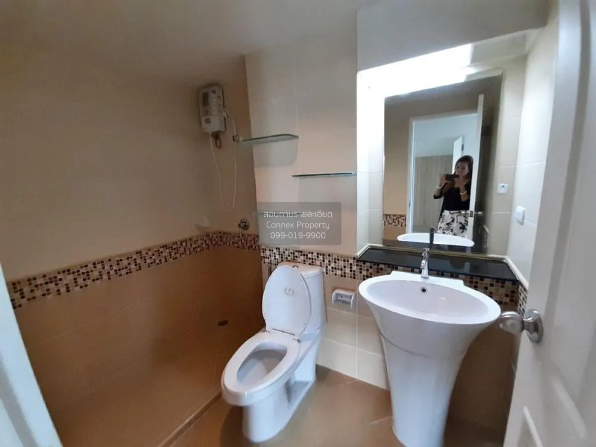 For Rent Condo , Waterford Sukhumvit 50 , BTS-Phra Khanong , Phra