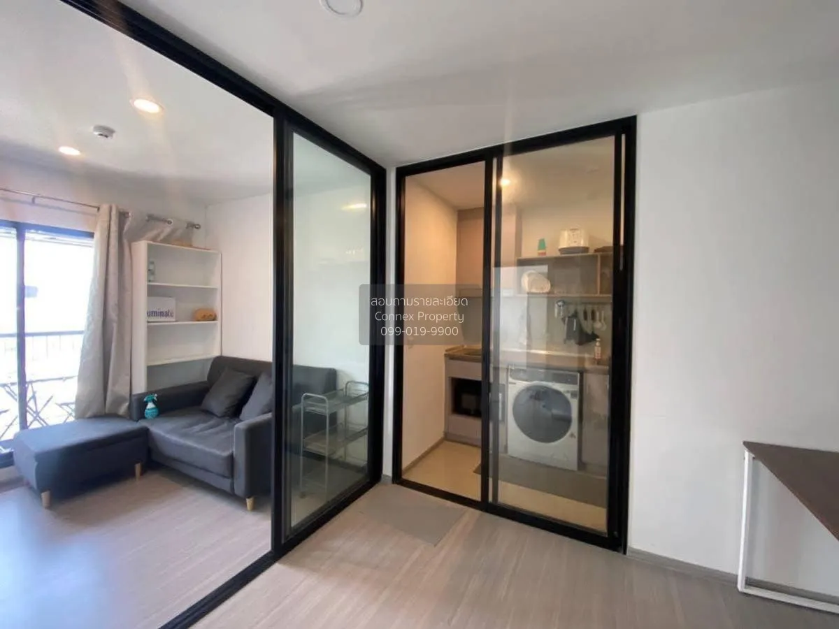 เช่าคอนโด  แอสปาย สุขุมวิท-อ่อนนุช BTS-อ่อนนุช สวนหลวง เขต สวนหลว 2