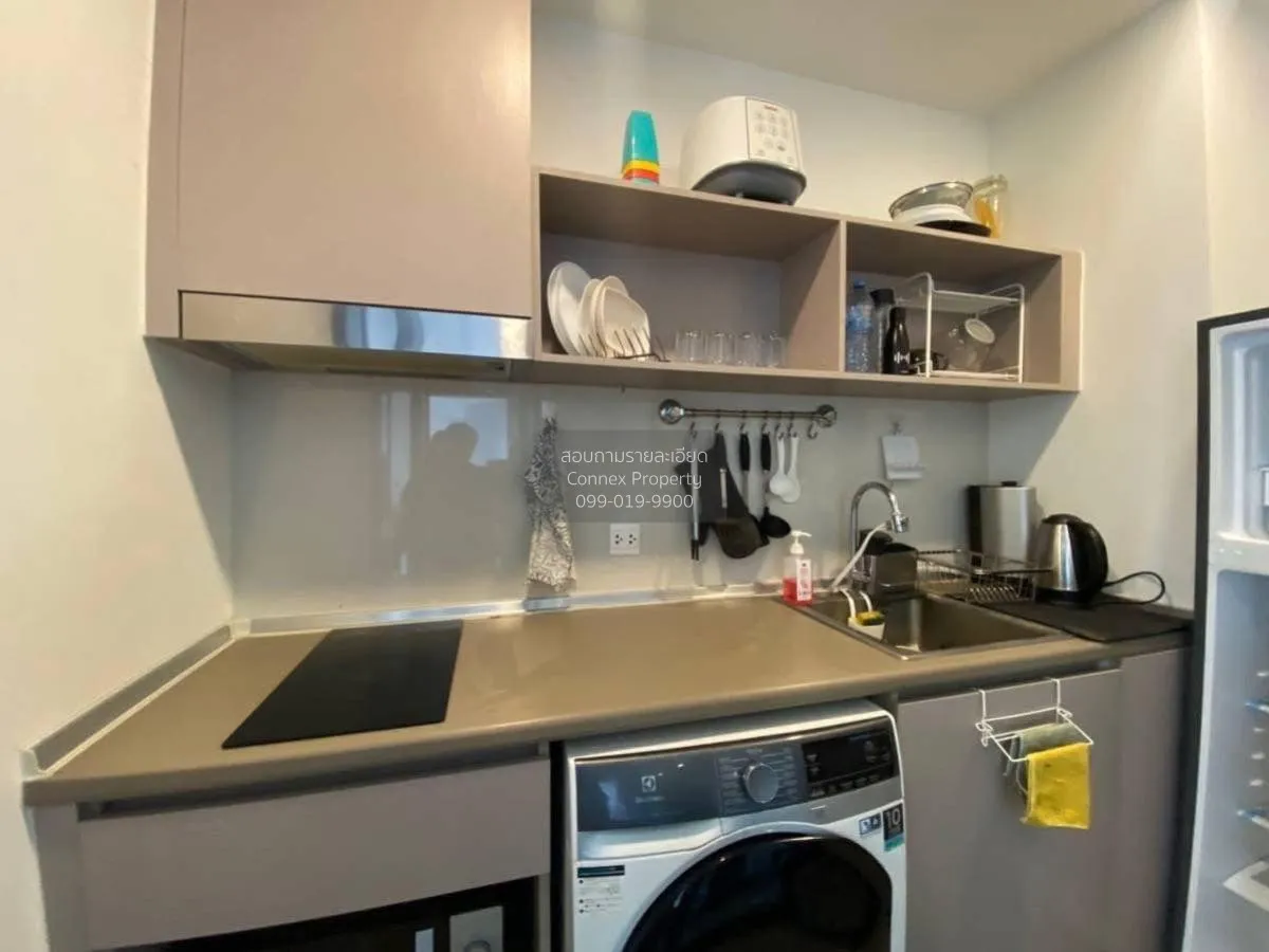 เช่าคอนโด  แอสปาย สุขุมวิท-อ่อนนุช BTS-อ่อนนุช สวนหลวง เขต สวนหลว