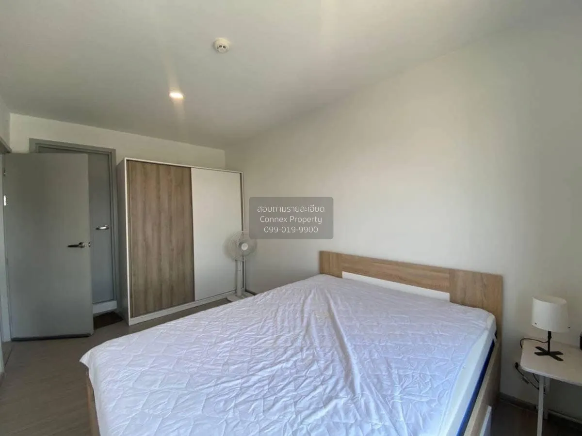 เช่าคอนโด  แอสปาย สุขุมวิท-อ่อนนุช BTS-อ่อนนุช สวนหลวง เขต สวนหลว