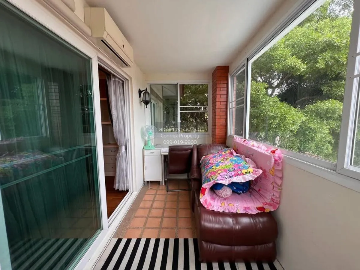 ขายบ้าน  ลัดดารมย์ ชัยพฤกษ์-แจ้งวัฒนะ บางพลับ ปากเกร็ด นนทบุรี CX