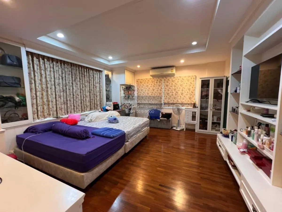 ขายบ้าน  ลัดดารมย์ ชัยพฤกษ์-แจ้งวัฒนะ บางพลับ ปากเกร็ด นนทบุรี CX