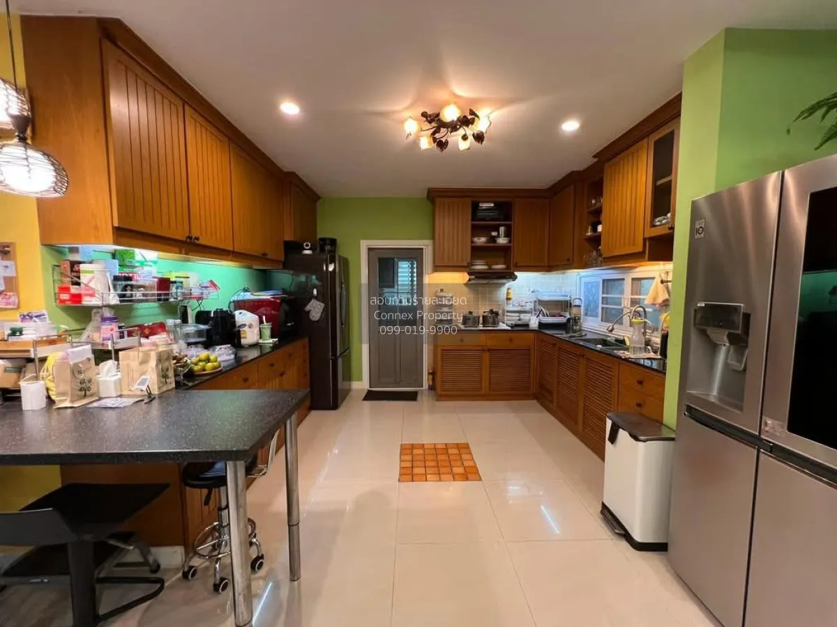 ขายบ้าน  ลัดดารมย์ ชัยพฤกษ์-แจ้งวัฒนะ บางพลับ ปากเกร็ด นนทบุรี CX