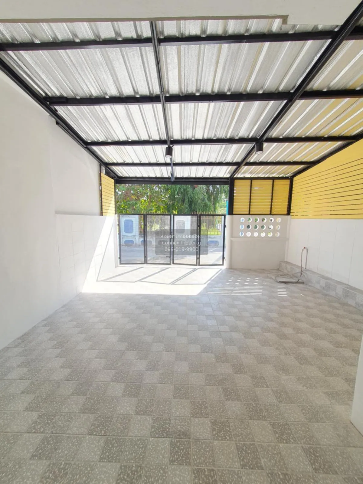 For Sale Townhouse/Townhome  , Sansuk Villa Huai Kapi , newly ren 4