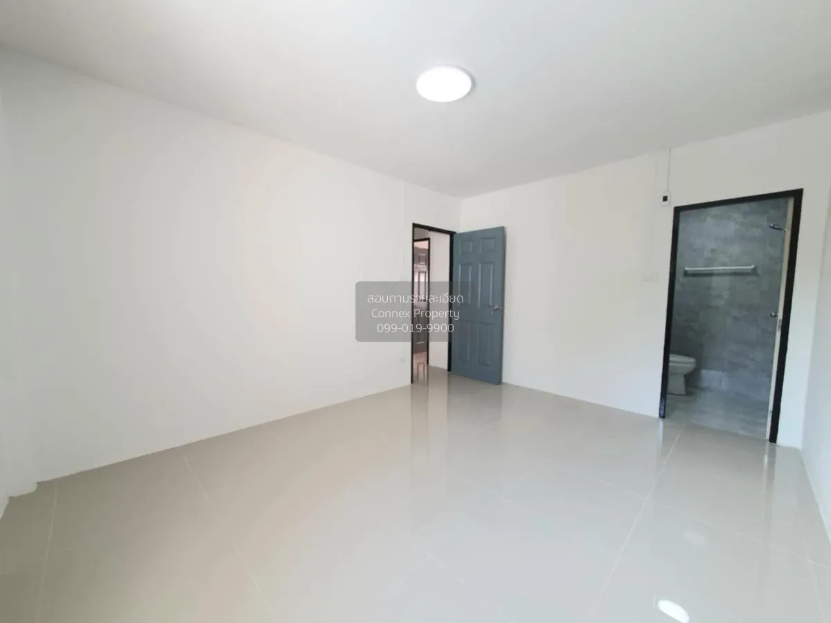 For Sale Townhouse/Townhome  , Sansuk Villa Huai Kapi , newly ren