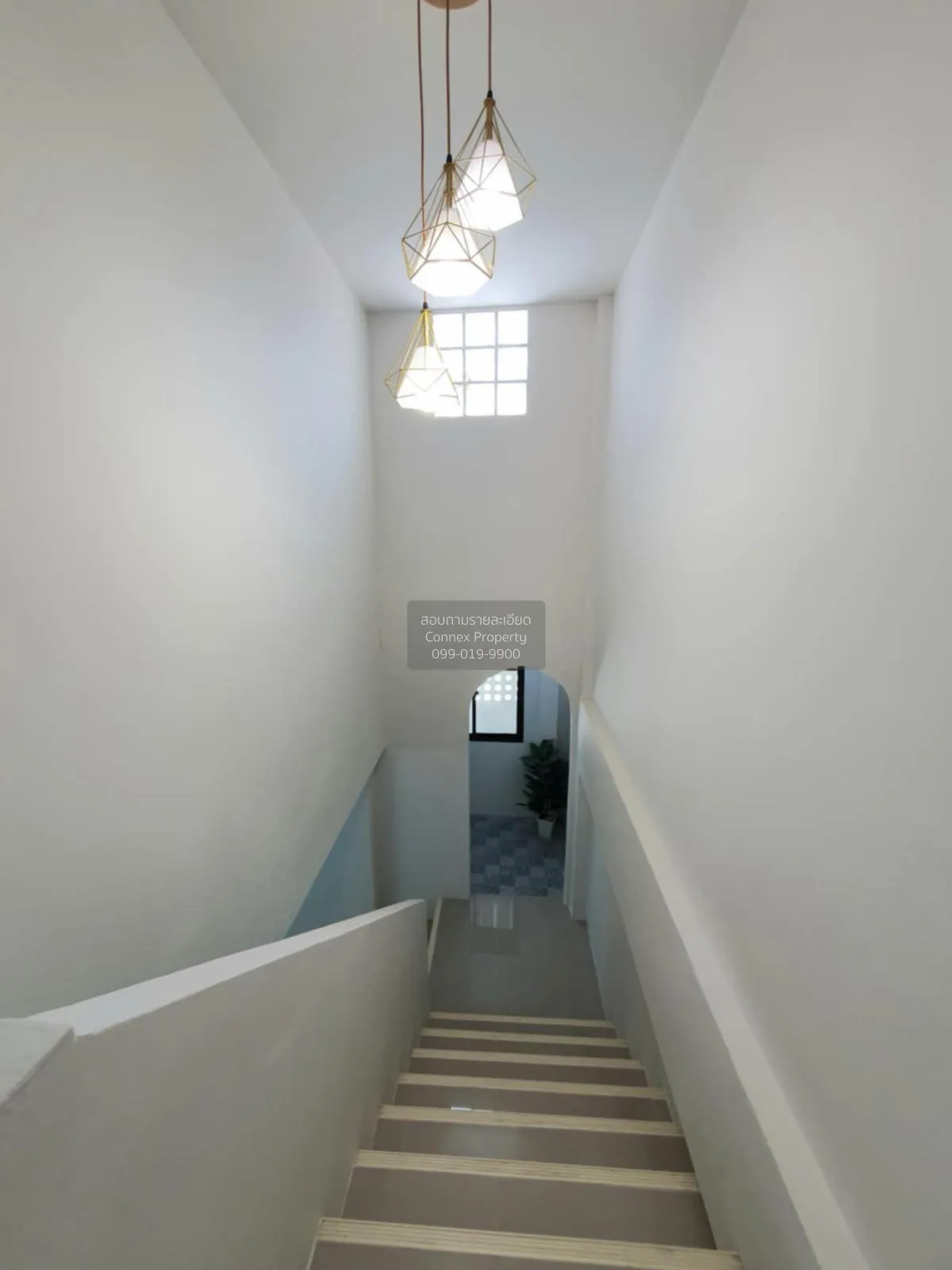 For Sale Townhouse/Townhome  , Sansuk Villa Huai Kapi , newly ren