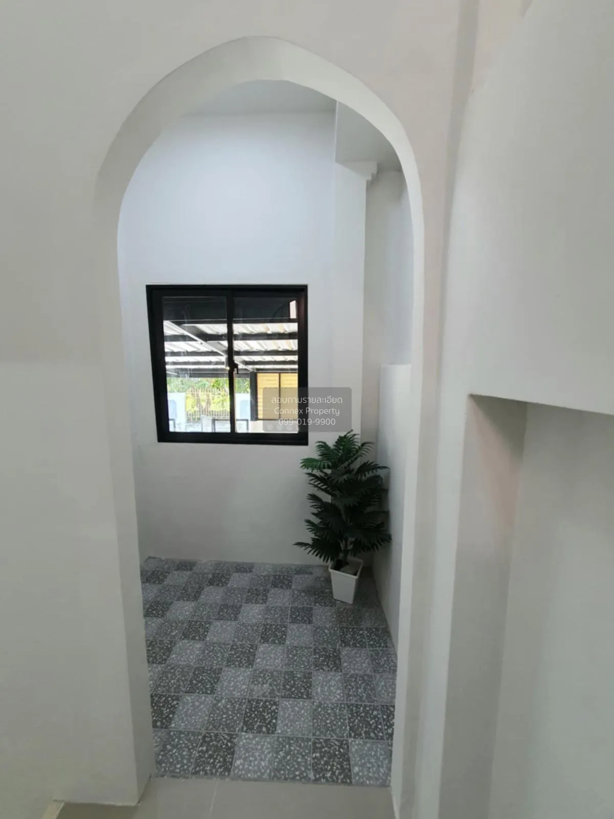 For Sale Townhouse/Townhome  , Sansuk Villa Huai Kapi , newly ren