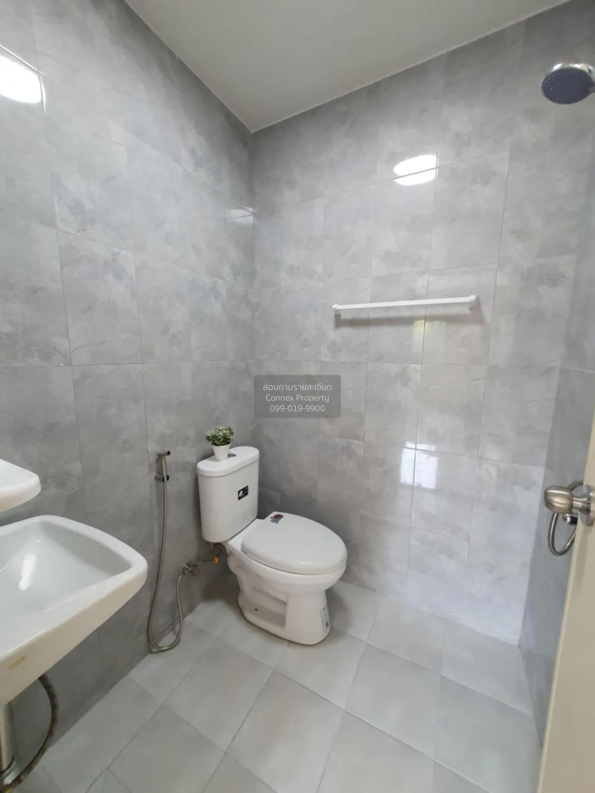 For Sale Townhouse/Townhome  , Sansuk Villa Huai Kapi , newly ren