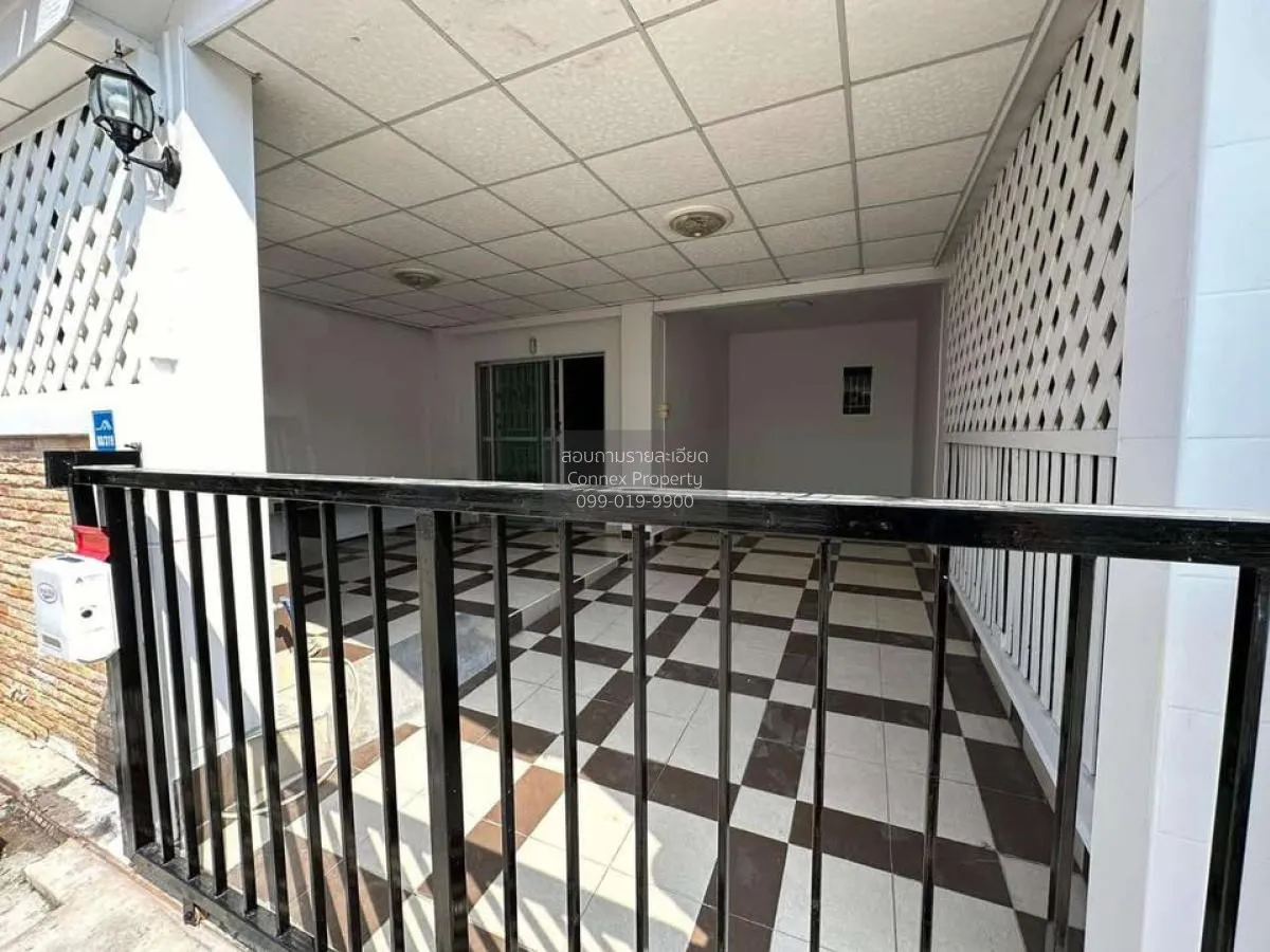 For Sale Townhouse/Townhome  , Baanpruksa 63 Bang Kredee – Pathum 2