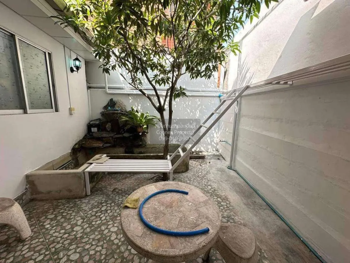 For Sale Townhouse/Townhome  , Baanpruksa 63 Bang Kredee – Pathum