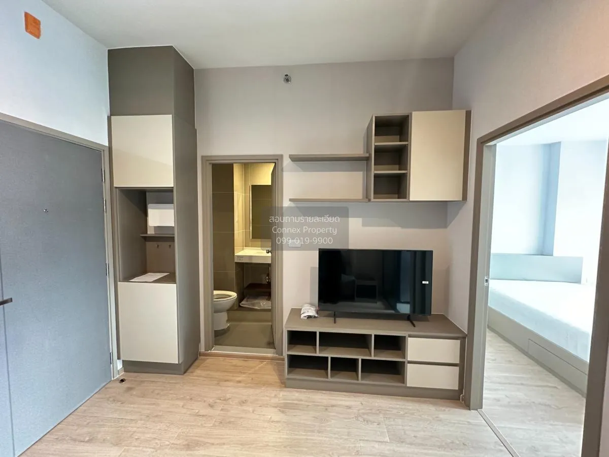 For Rent Condo , Ideo Rama 9-Asoke , MRT-Phra Ram 9 , Huai Khwang 2